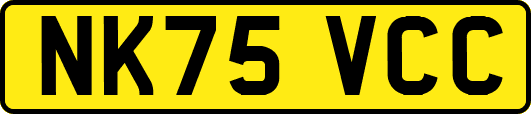 NK75VCC