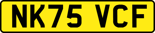 NK75VCF