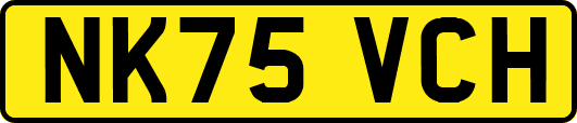 NK75VCH