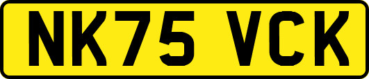 NK75VCK