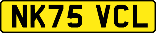 NK75VCL