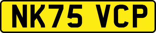 NK75VCP