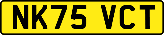 NK75VCT