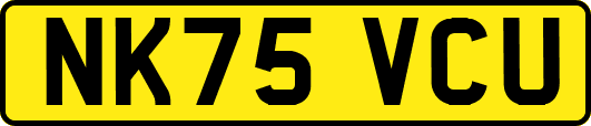 NK75VCU