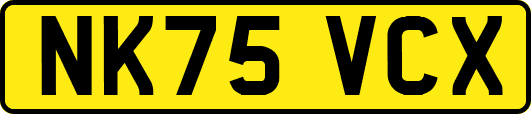 NK75VCX