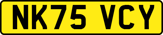 NK75VCY
