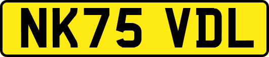 NK75VDL