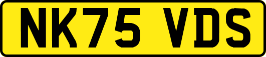 NK75VDS