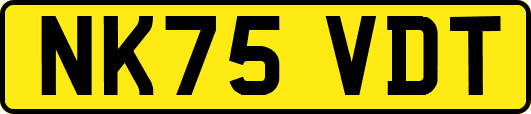 NK75VDT