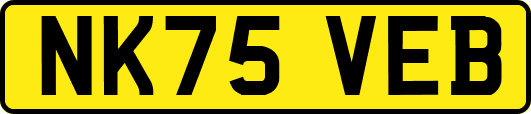 NK75VEB