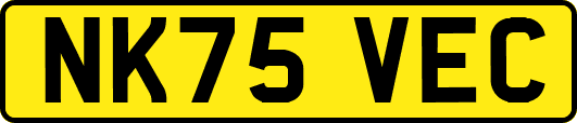 NK75VEC