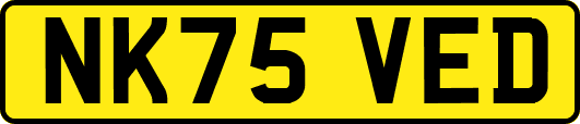 NK75VED
