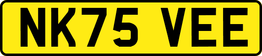 NK75VEE