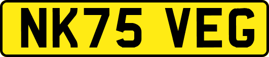 NK75VEG