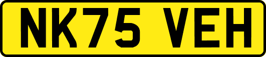 NK75VEH