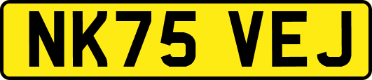 NK75VEJ