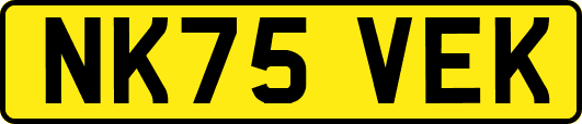 NK75VEK