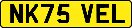 NK75VEL