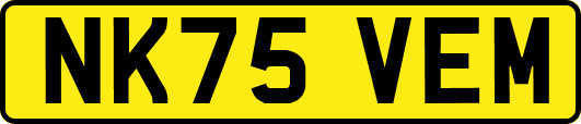NK75VEM