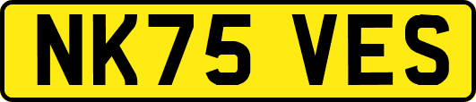 NK75VES
