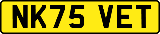 NK75VET