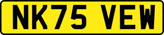 NK75VEW