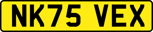 NK75VEX