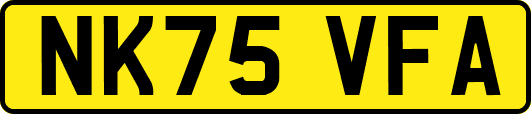 NK75VFA
