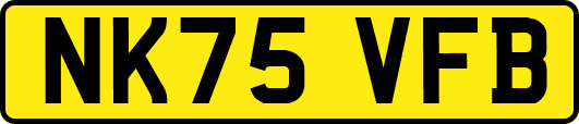 NK75VFB