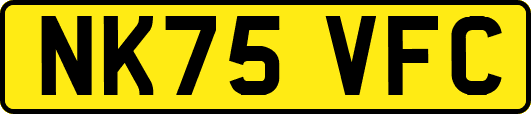 NK75VFC