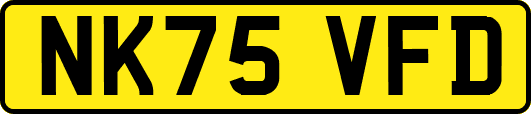 NK75VFD