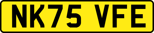 NK75VFE