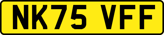 NK75VFF