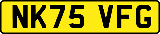 NK75VFG