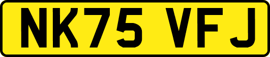 NK75VFJ