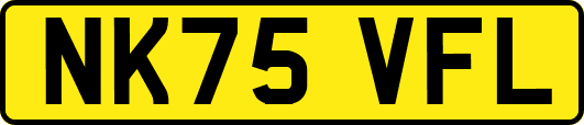 NK75VFL