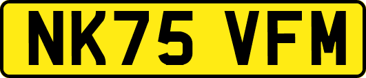 NK75VFM