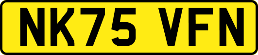 NK75VFN