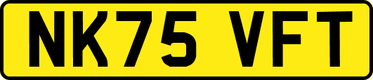 NK75VFT