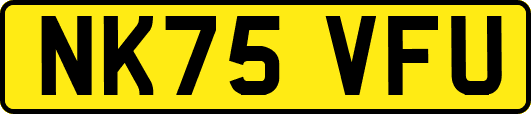 NK75VFU