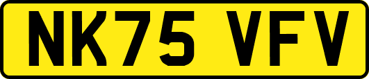 NK75VFV