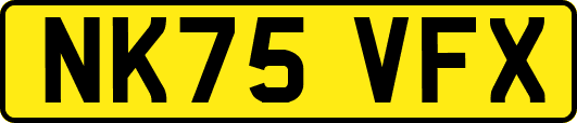 NK75VFX