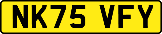 NK75VFY