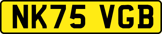 NK75VGB