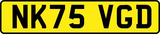 NK75VGD