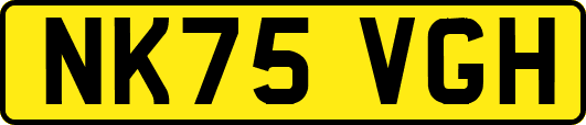 NK75VGH