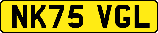 NK75VGL