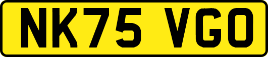 NK75VGO