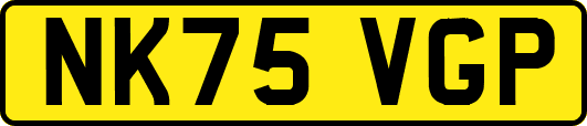 NK75VGP