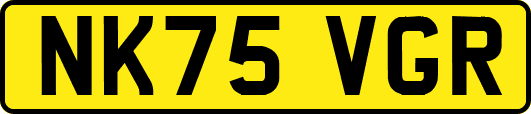 NK75VGR